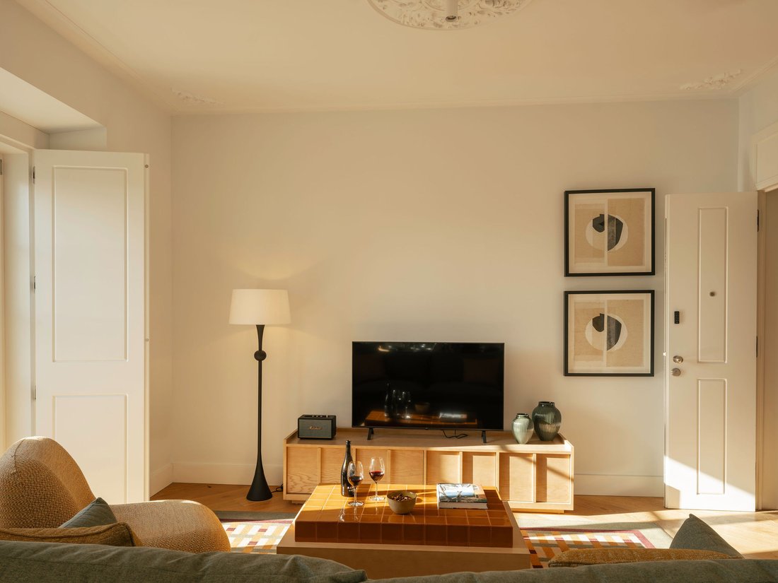 Apartment in Santa Maria Maior, Lisbon, Portugal 2 - 16925816