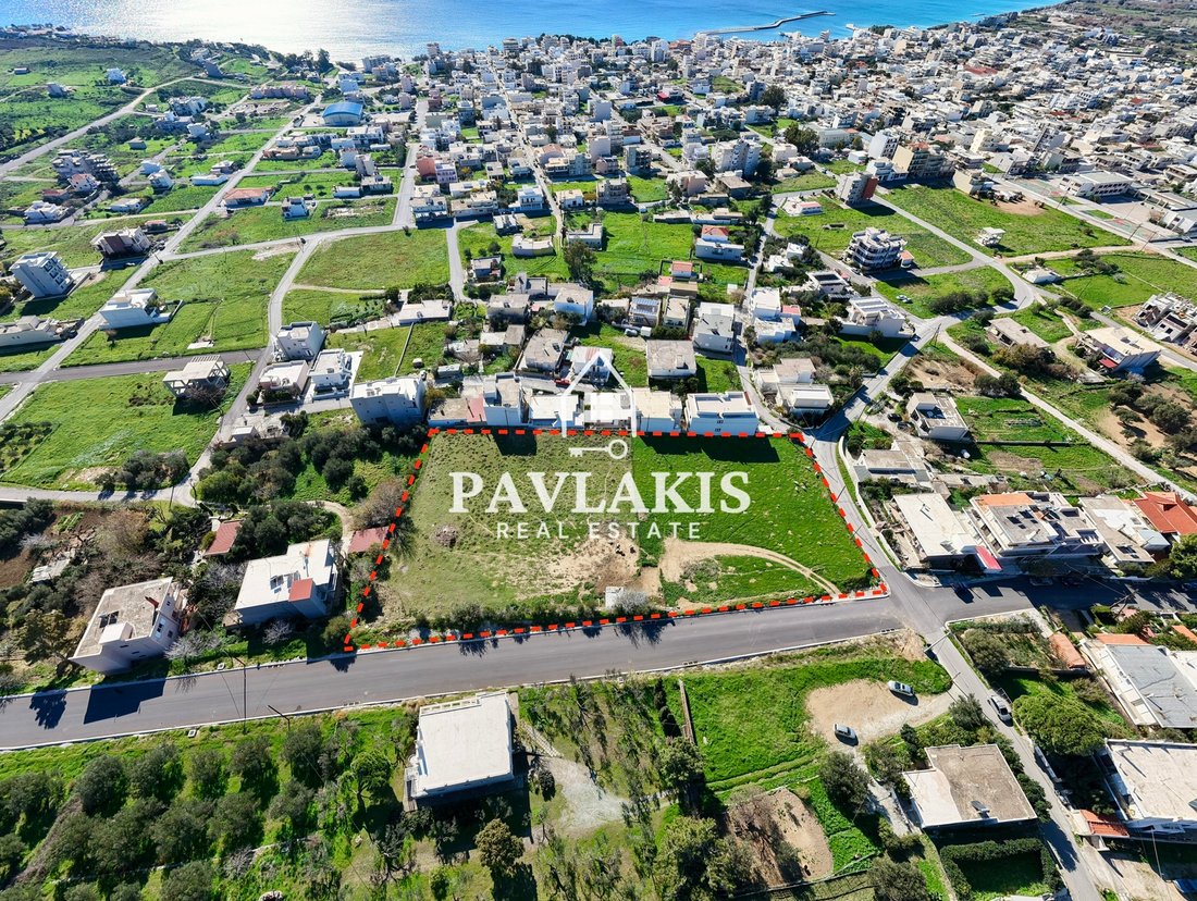 Land in Euboea, Thessaly and Central Greece, Greece 2 - 16926385