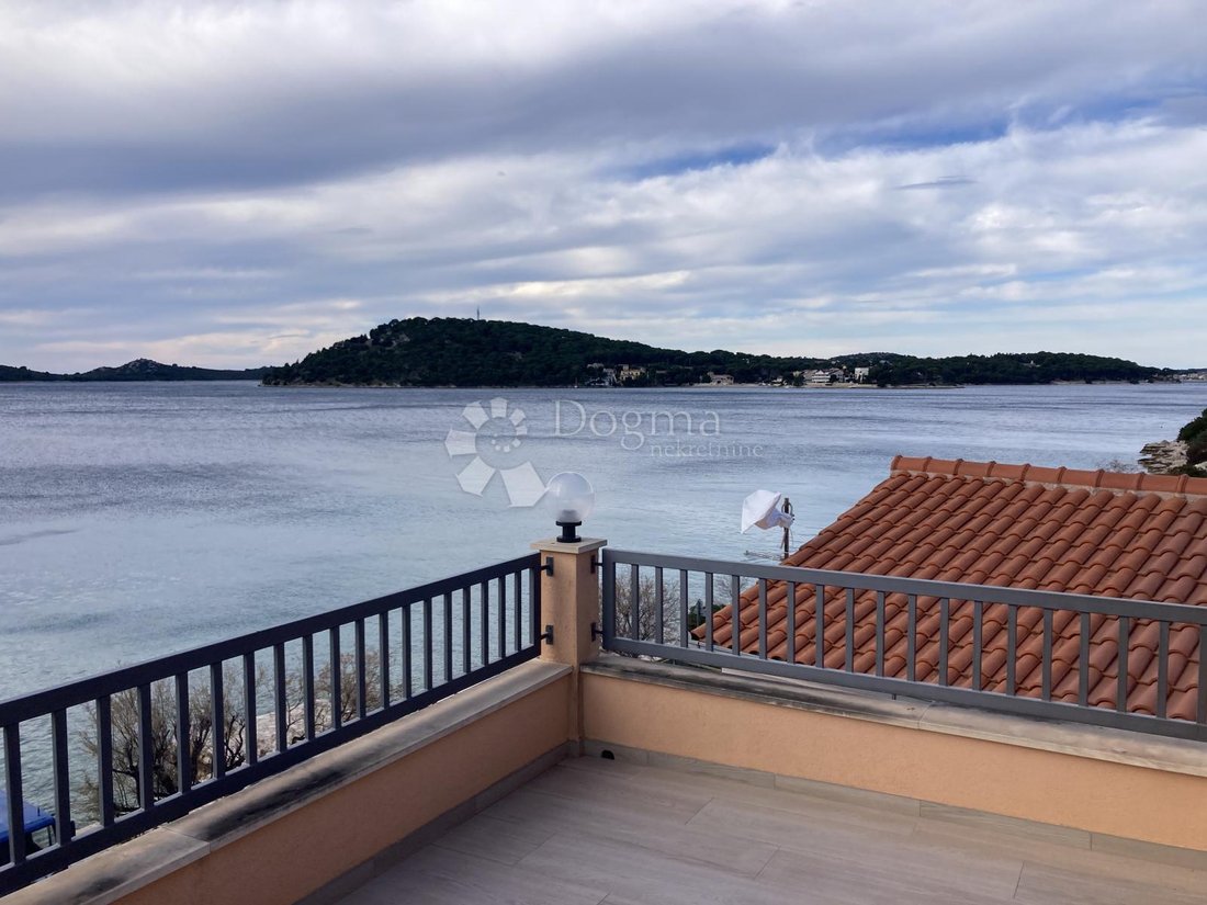 House in Razanj, Sibenik-Knin County, Croatia 4 - 16925365