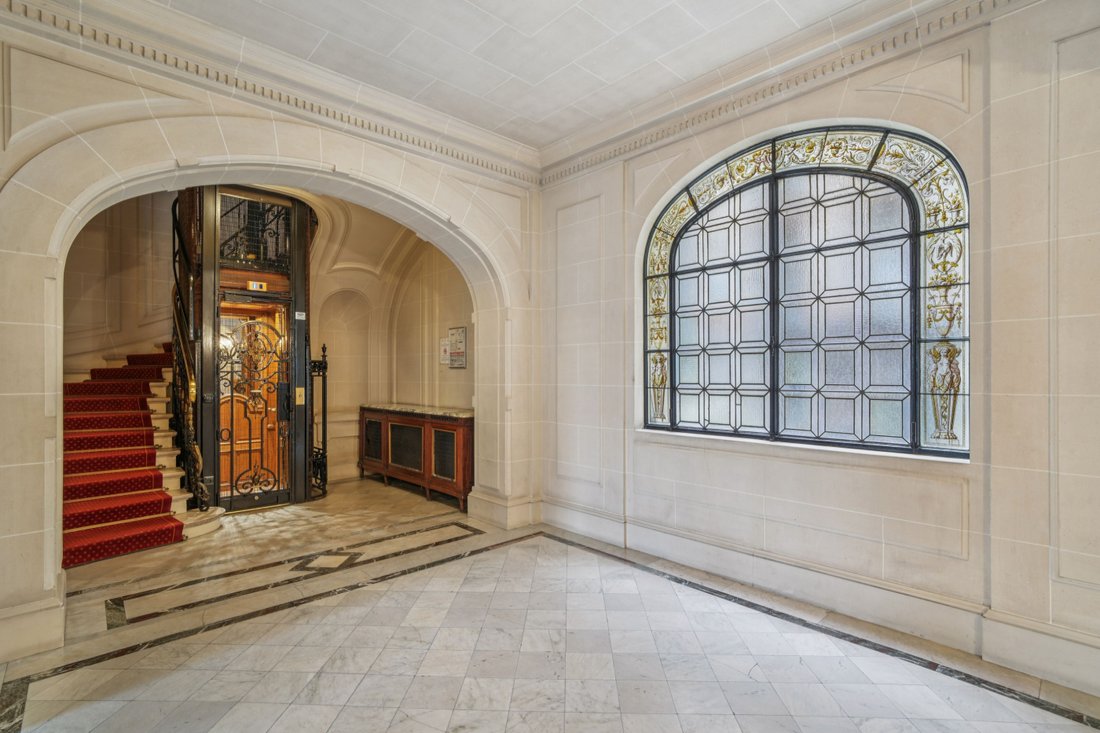 Apartment in Elysées-Madeleine, Paris 8e Arrondissement, Paris 3 - 16923462