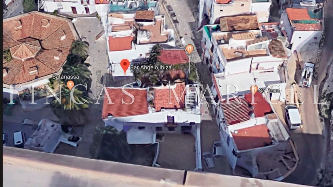 Ibiza Town, Balearic Islands, Spain 2 - 16924105