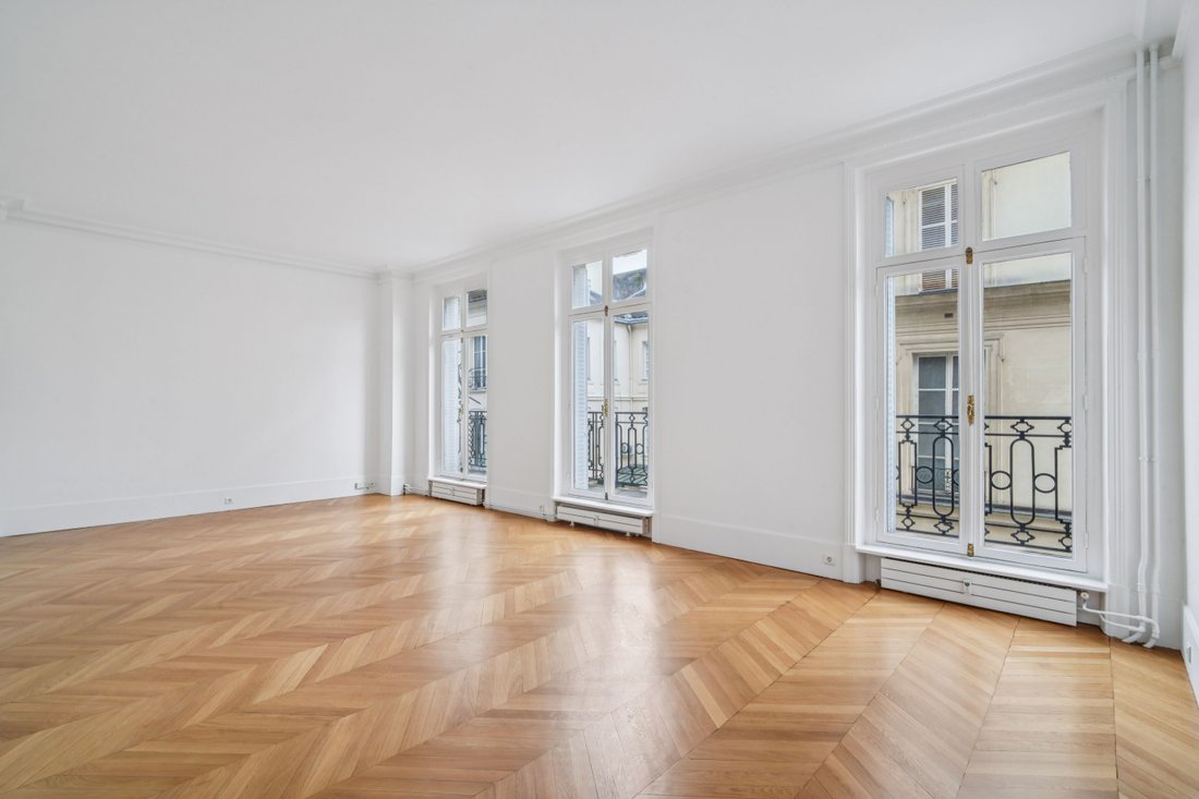 Apartment in Elysées-Madeleine, Paris 8e Arrondissement, Paris 1 - 16923479