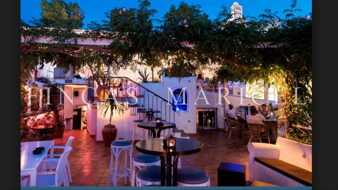 Ibiza Town, Balearic Islands, Spain 1 - 16924105