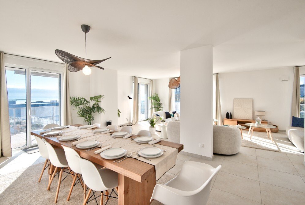 Apartment in Saint-Laurent-du-Var, Provence-Alpes-Côte d'Azur, France 1 - 16925200