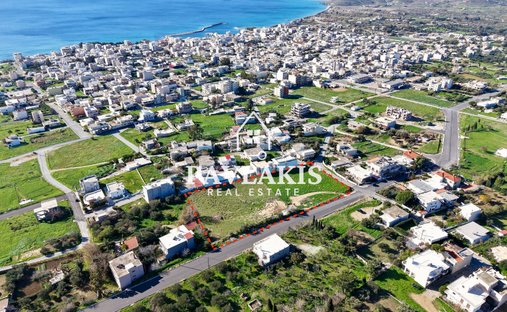 Terreno en Euboea, Thessaly and Central Greece, Grecia 1