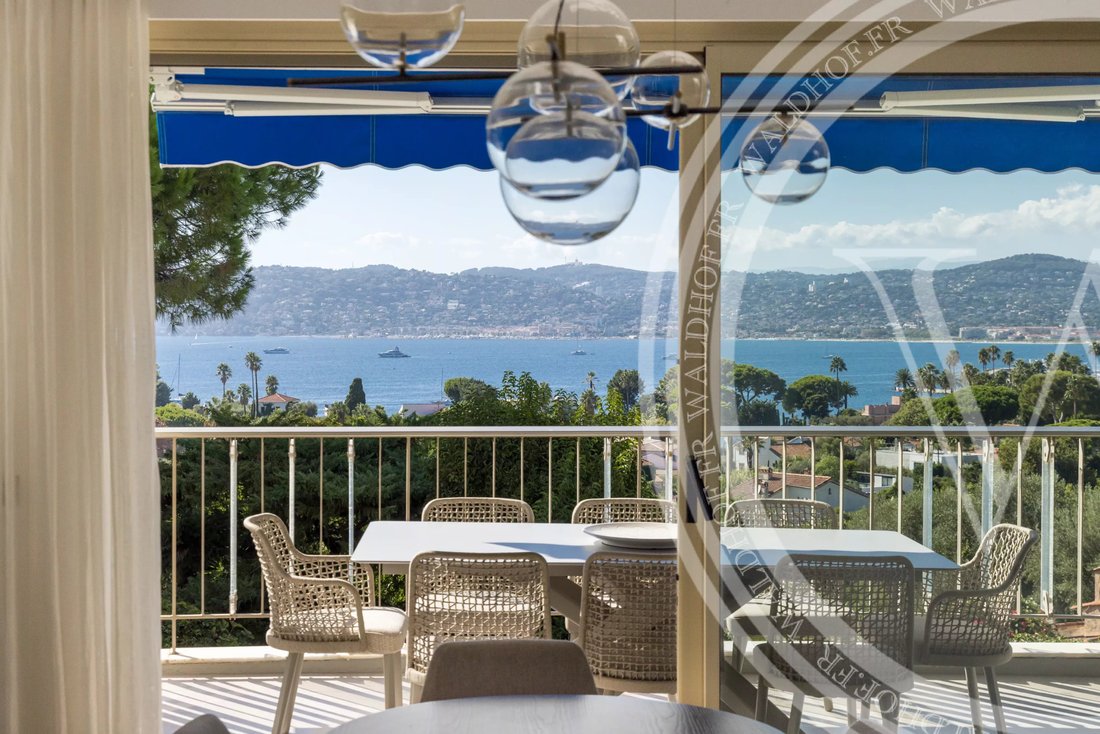 Apartment in Antibes, Provence-Alpes-Côte d'Azur, France 1 - 16925454