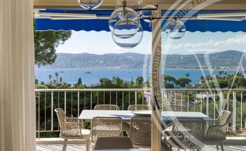 Apartment in Antibes, Provence-Alpes-Côte d'Azur, France 1