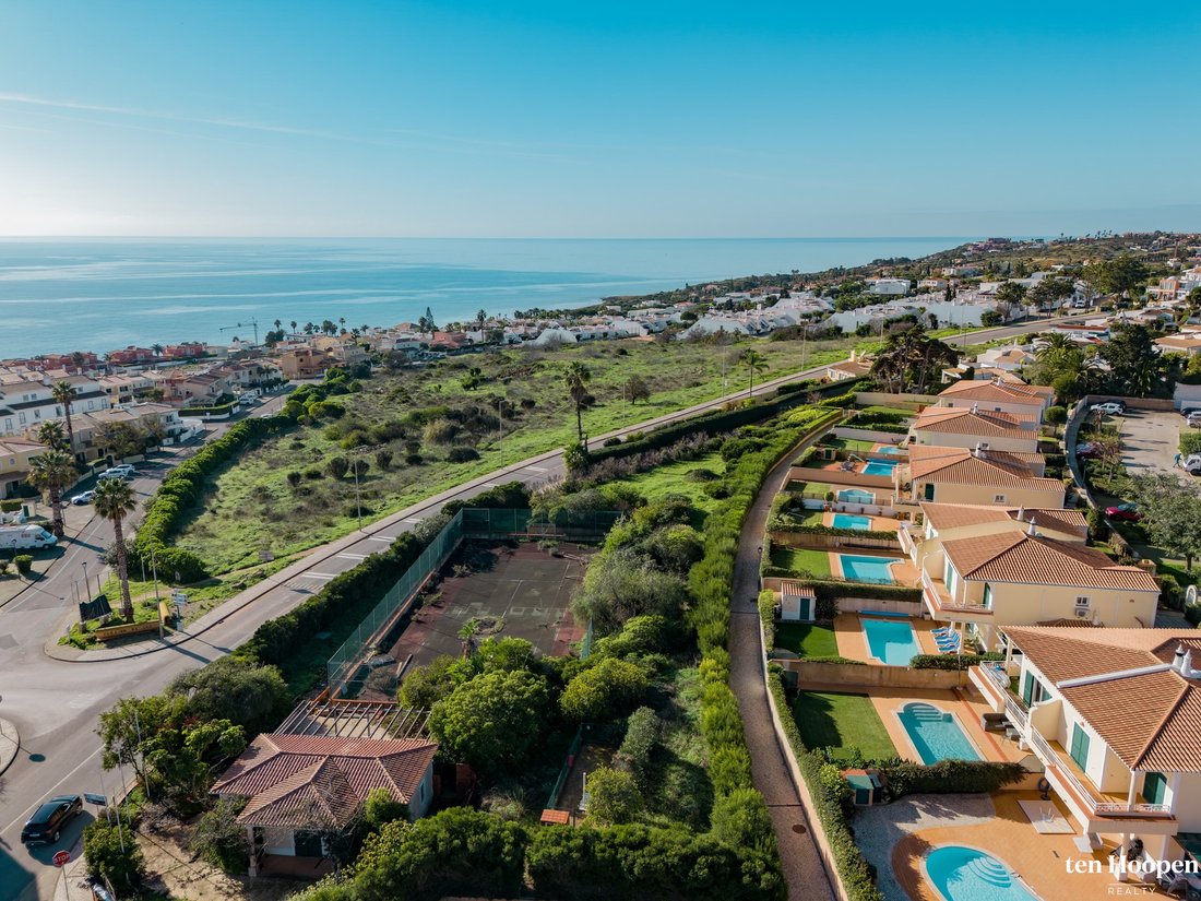 Land in Praia da Luz, Algarve, Portugal 5 - 16924217