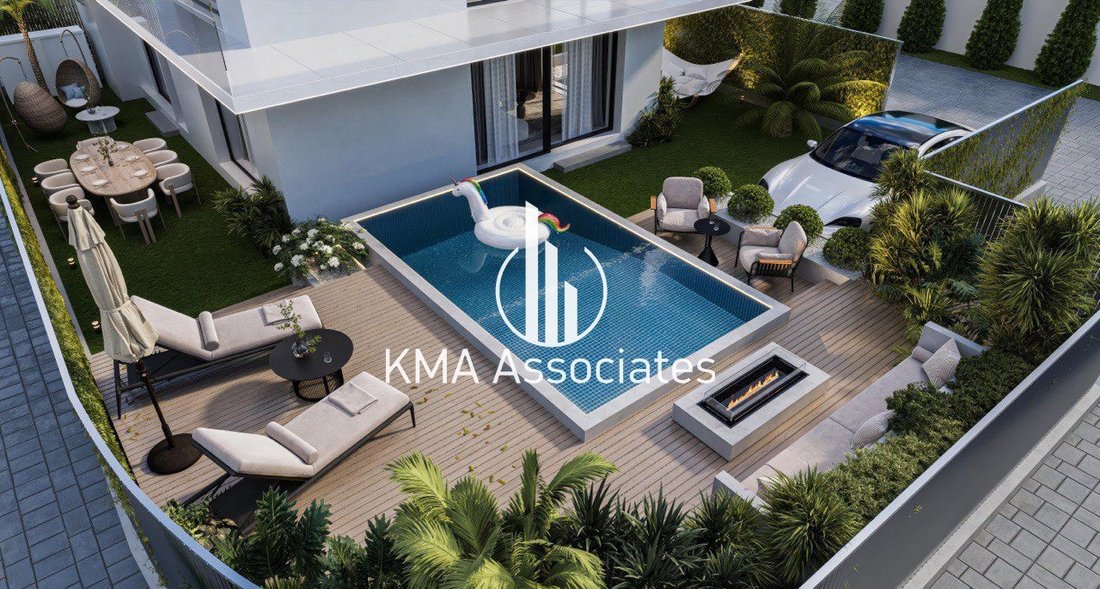 Apartment in Glyfada, Attica, Greece 5 - 16926404