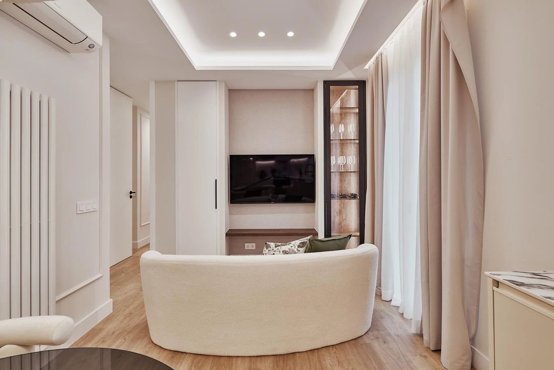 Apartment in Barrio Salamanca, Madrid, Spain 3 - 16923687