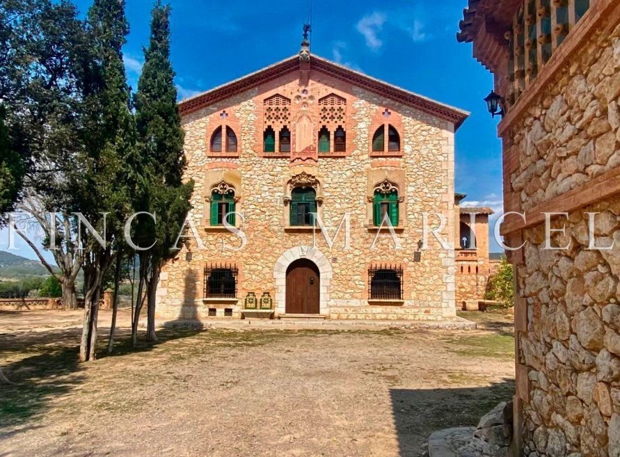 House in Sant Pere de Ribes, Catalonia, Spain 2 - 16924116