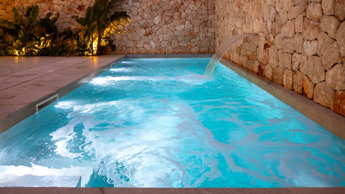 Townhouse in ses Salines, Balearic Islands, Spain 2 - 16404836