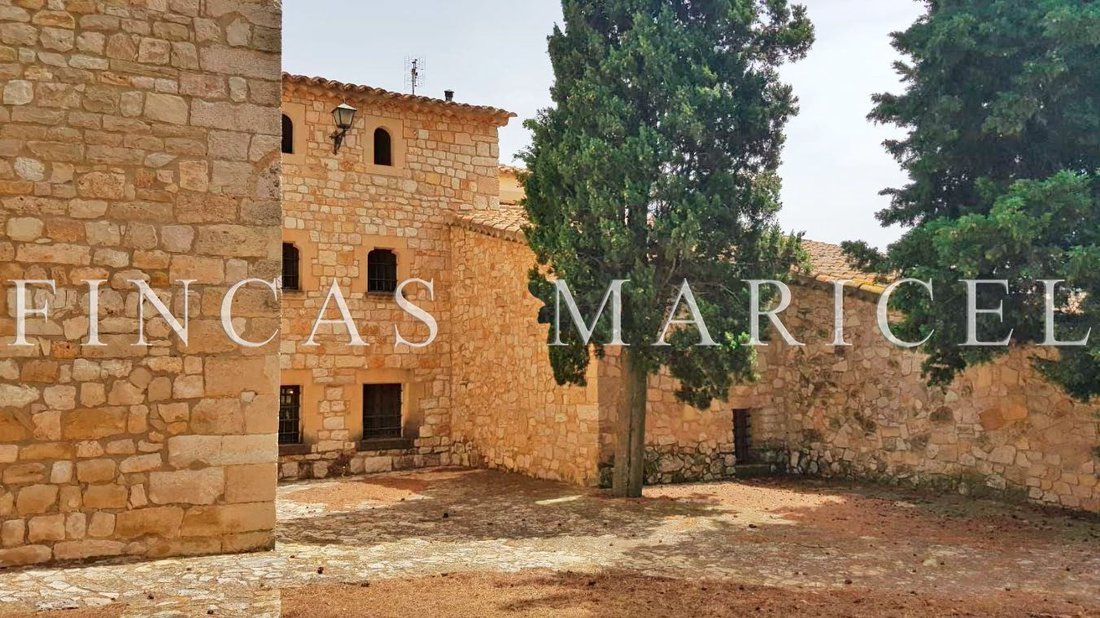 House in Castellvi de la Marca, Catalonia, Spain 1 - 16924045