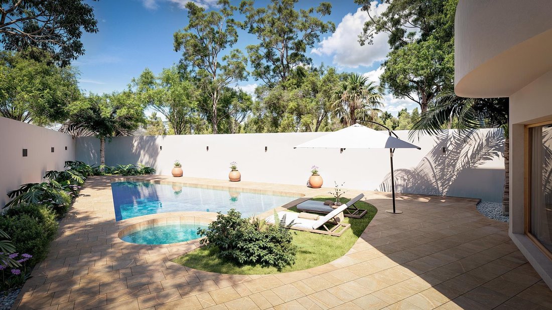 Villa in La Zenia, Orihuela, Valencian Community 2 - 16925898