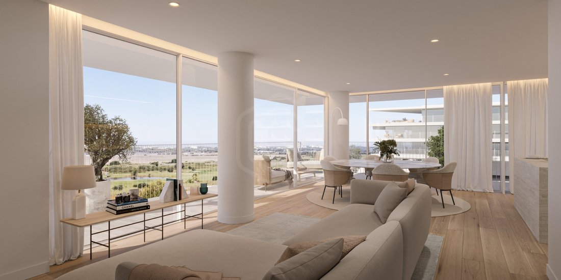 Apartment in Vilamoura, Quarteira, Algarve 3 - 16923923