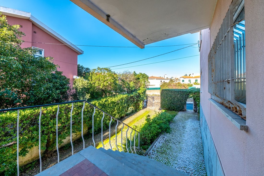 Villa in Carcavelos e Parede, Lisbon, Portugal 4 - 16923854