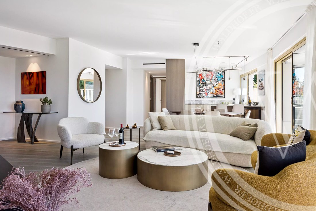 Apartment in Antibes, Provence-Alpes-Côte d'Azur, France 4 - 16925454