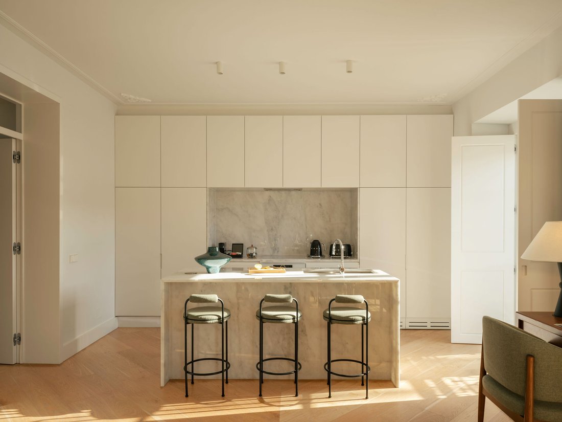 Apartment in Santa Maria Maior, Lisbon, Portugal 5 - 16925816