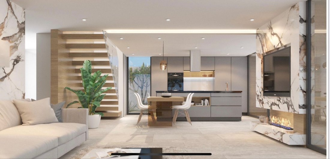 Villa in Ciudad Quesada, Rojales, Valencian Community 4 - 13361025