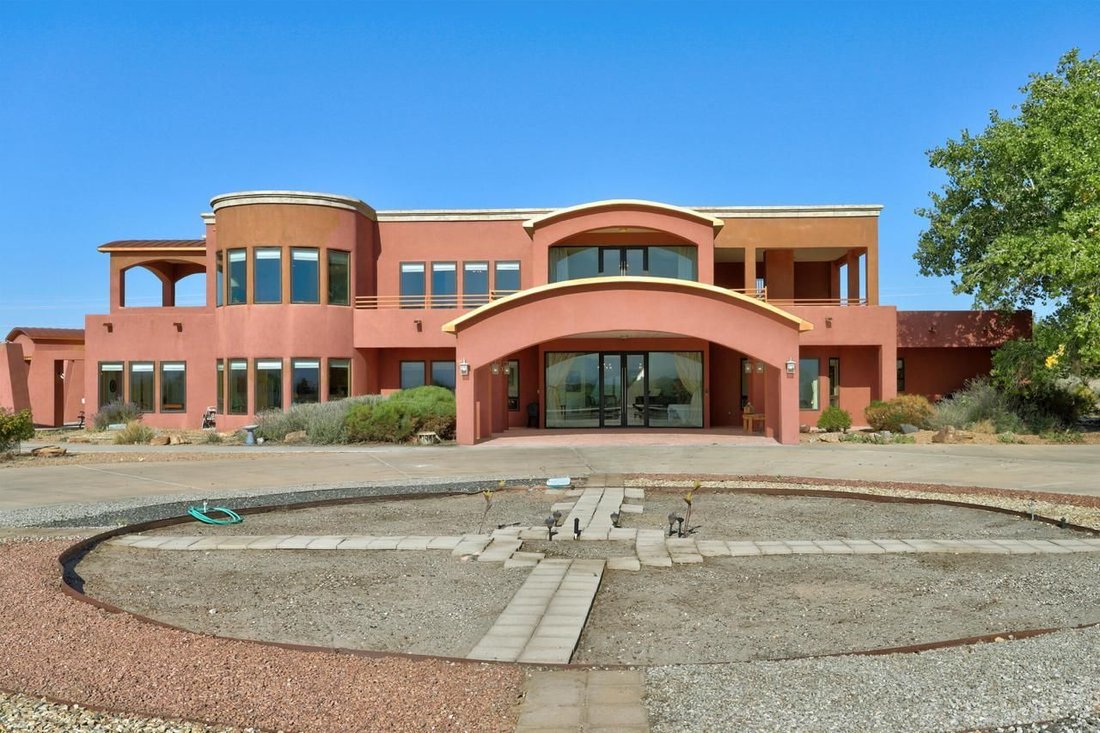 House in Albuquerque, New Mexico, United States 4 - 14782398