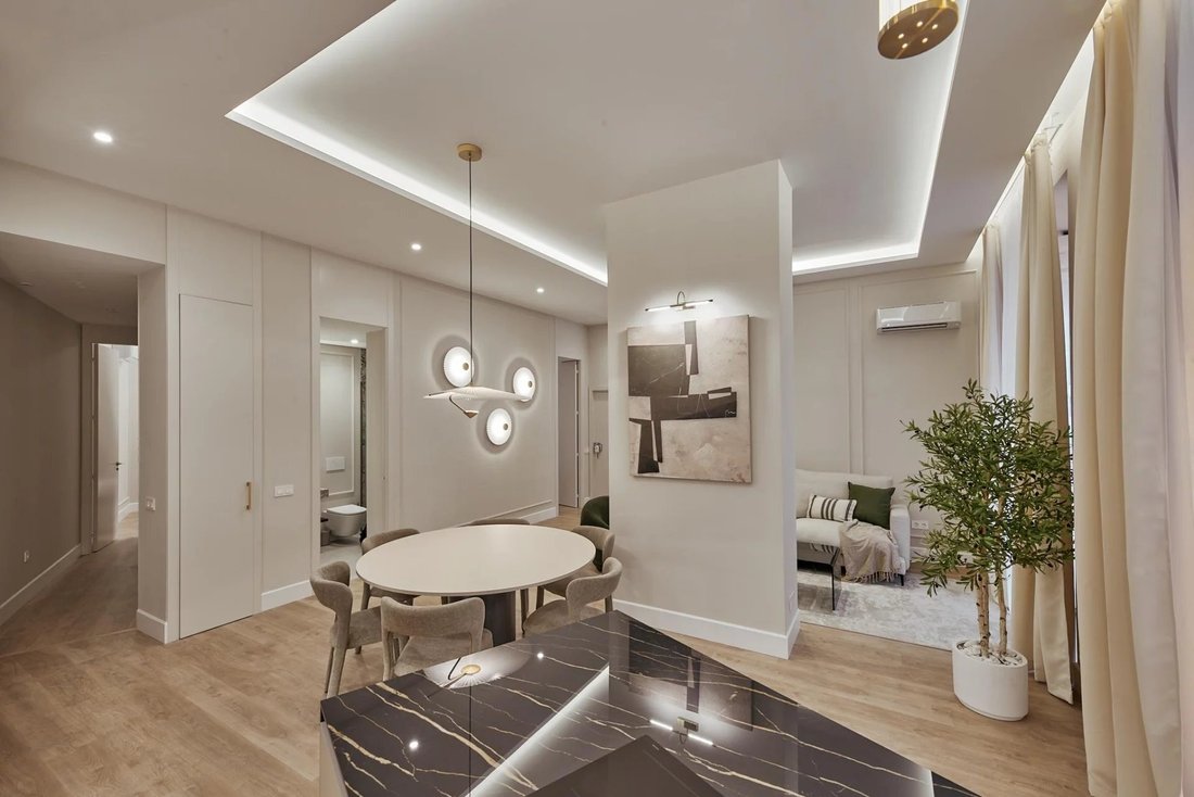 Apartment in Centro, Madrid, Spain 2 - 15796975