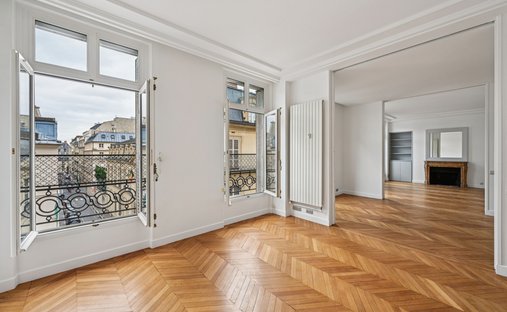 Appartement à Elysées-Madeleine, Paris 8e Arrondissement, Paris 1