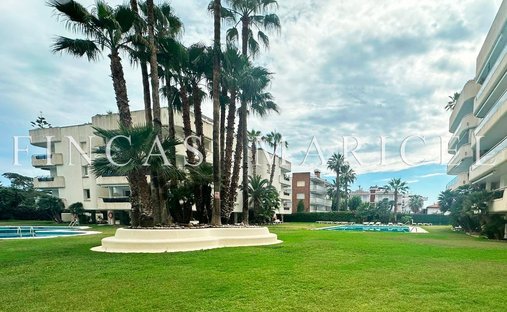 Apartamento en Sitges, Cataluña, España 1