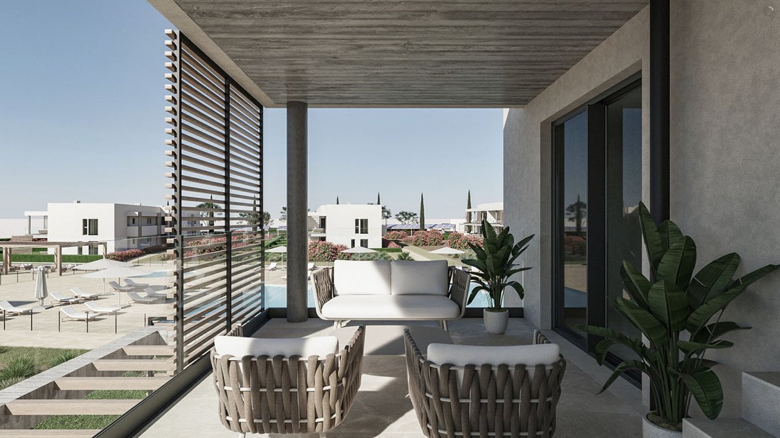 Penthouse in Campos, Balearic Islands, Spain 5 - 16923814