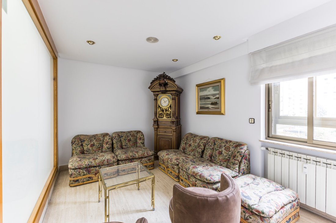 Apartment in Retiro, Madrid, Spain 5 - 16925710