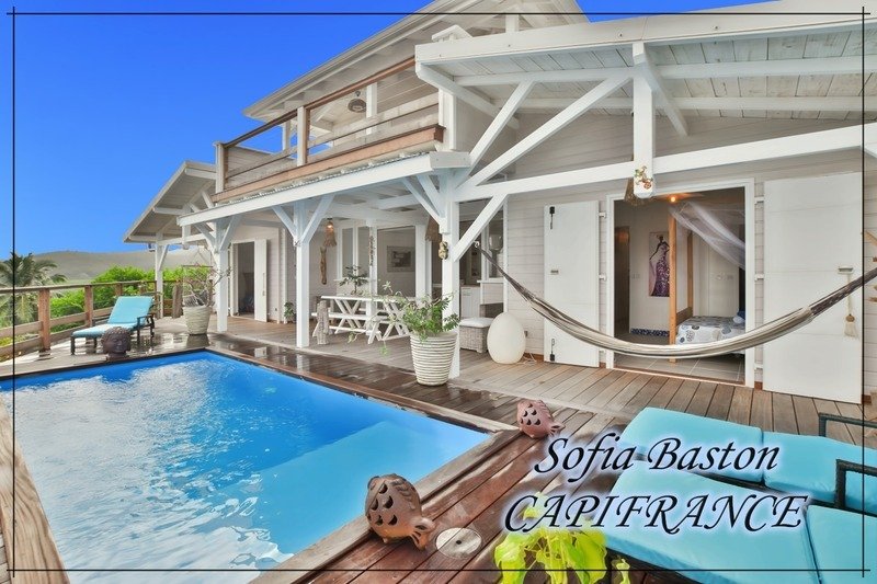 Villa in France 4 - 16925622