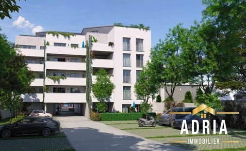 Apartment in Talence, Nouvelle-Aquitaine, France 1