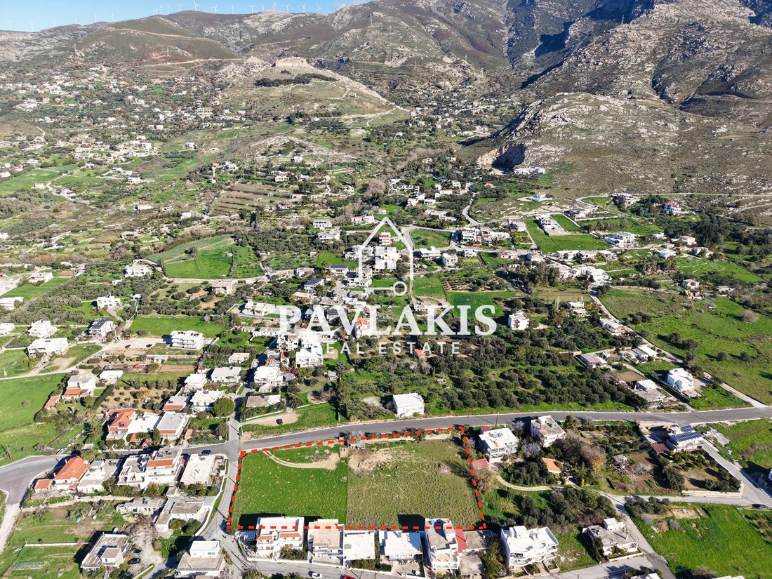 Land in Euboea, Thessaly and Central Greece, Greece 5 - 16926385