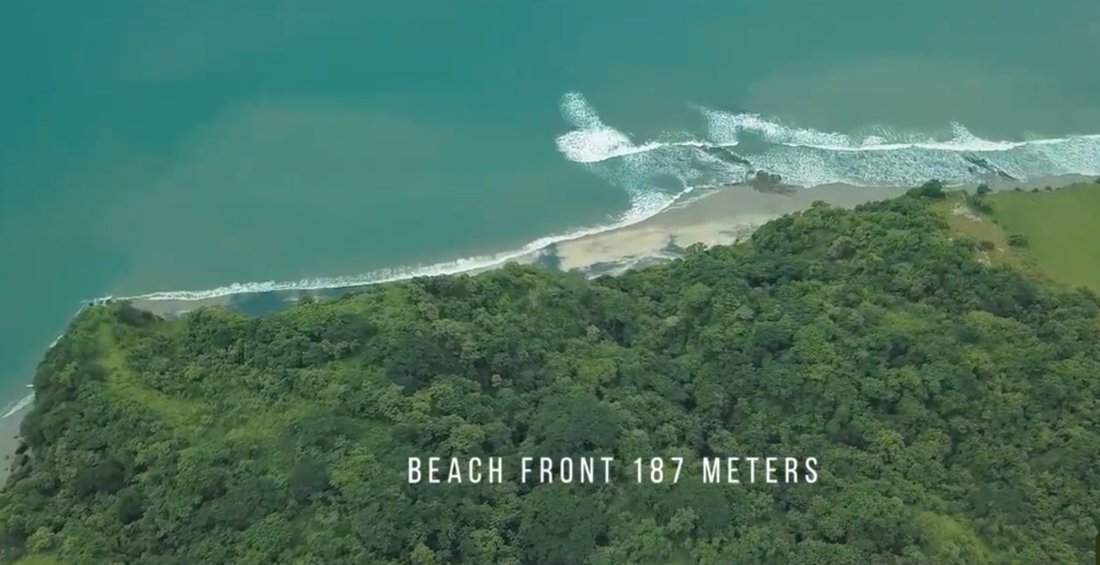 Land in San Carlos District, Panama, Panama 1 - 16925697
