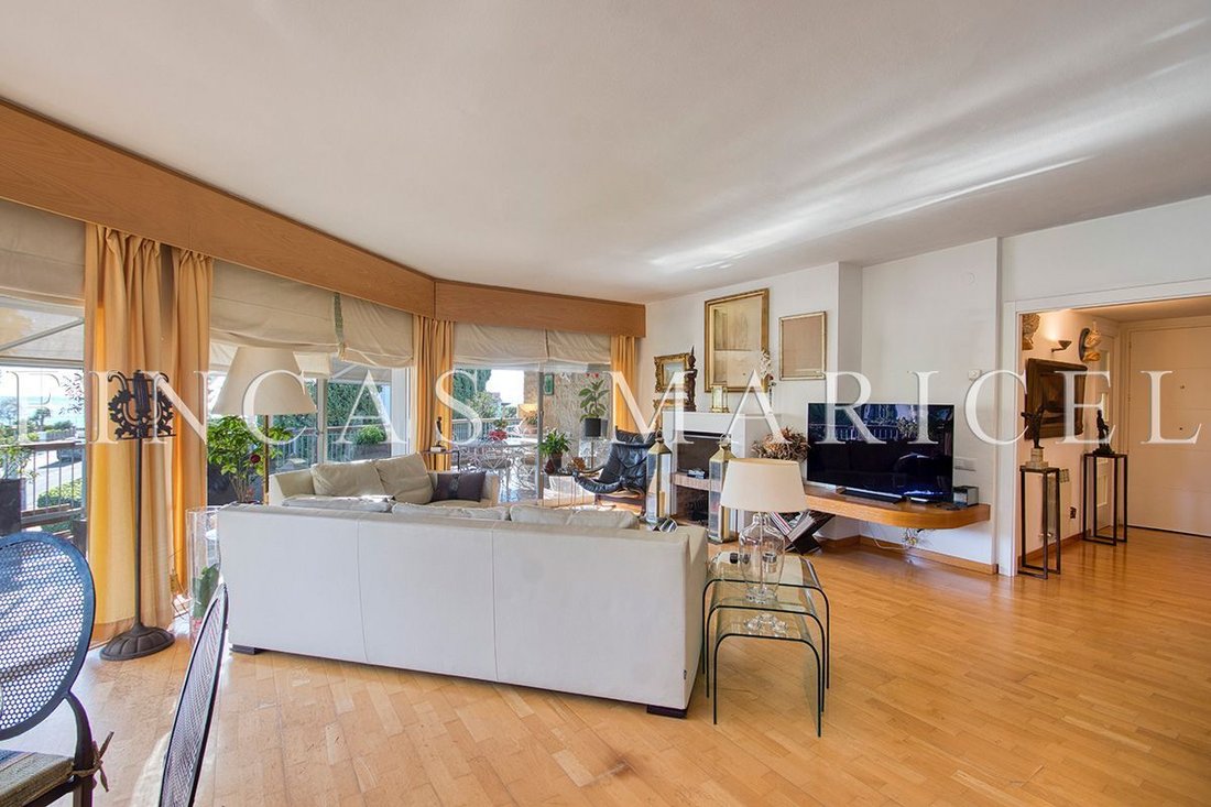 Apartment in Sitges, Catalonia, Spain 5 - 16924052