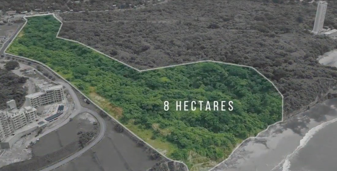 Land in San Carlos District, Panama, Panama 2 - 16925697
