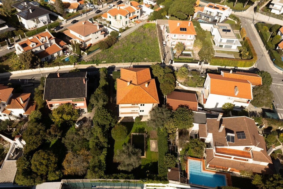 Land in Parede, Lisbon, Portugal 5 - 16923852