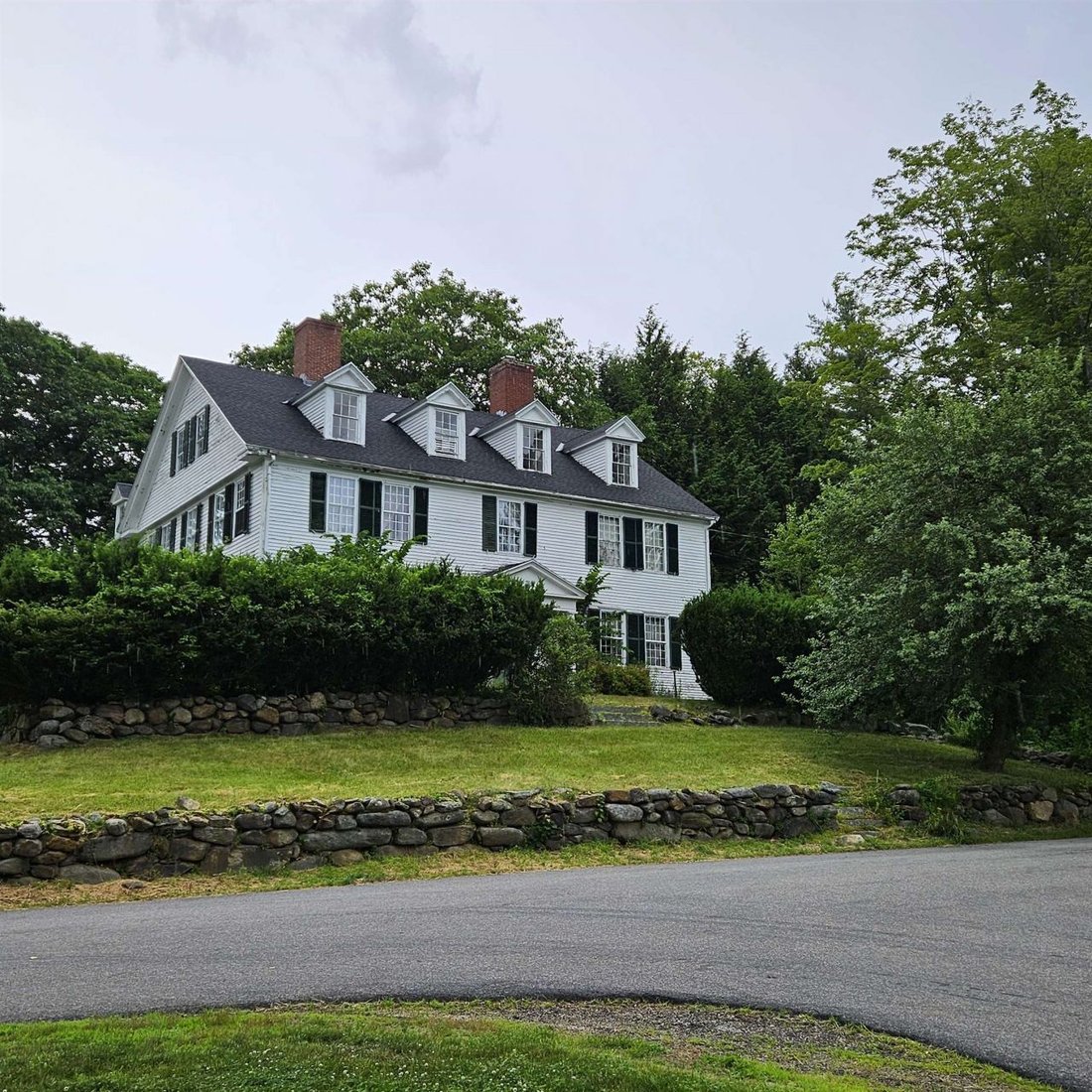 House in Jaffrey, New Hampshire, United States 2 - 15885326