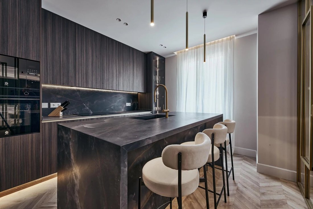 Apartment in Barrio Salamanca, Madrid, Spain 5 - 16923688