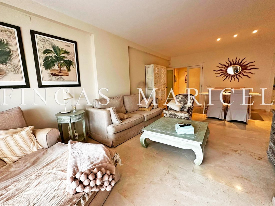 Apartment in Sitges, Catalonia, Spain 5 - 16924080