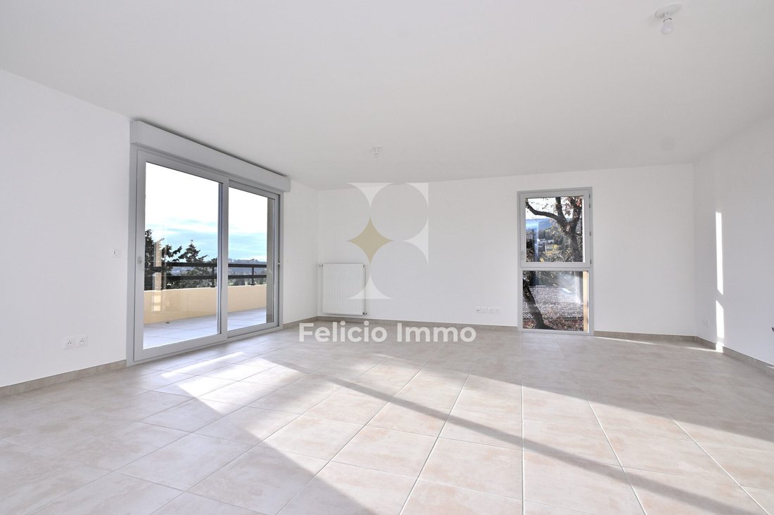 Apartment in Le Rouret, Provence-Alpes-Côte d'Azur, France 3 - 16926221