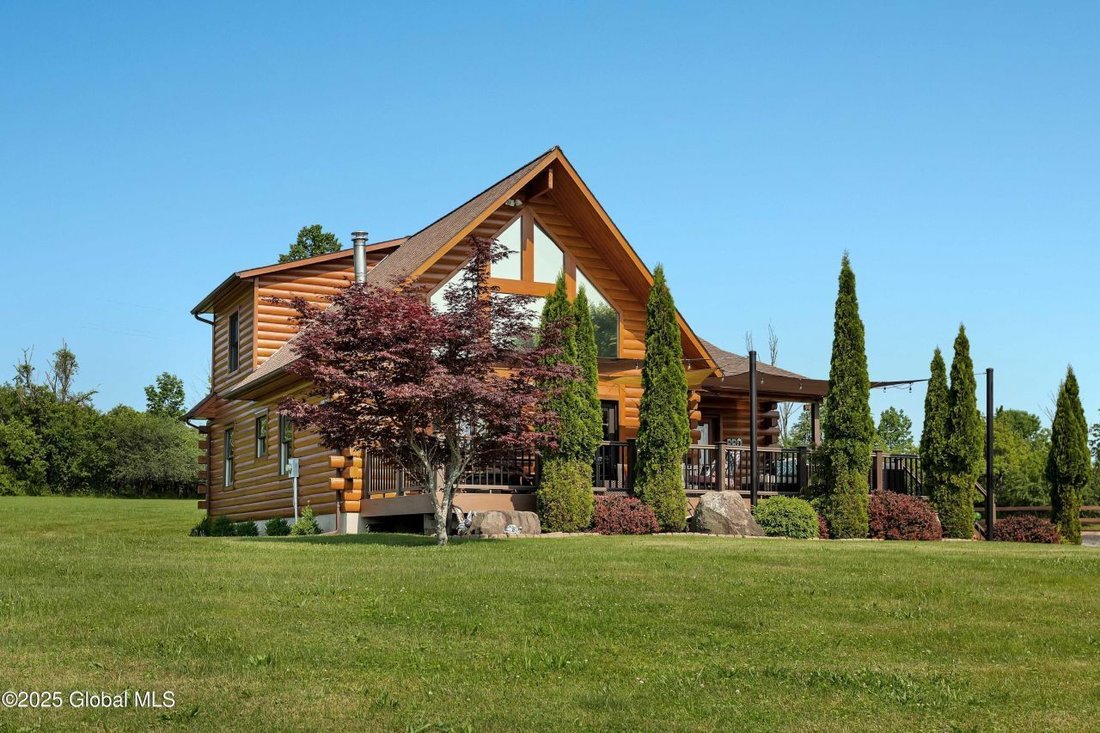 House in Greenville, New York, United States 1 - 15824856