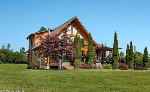 House in Greenville, New York, United States 1