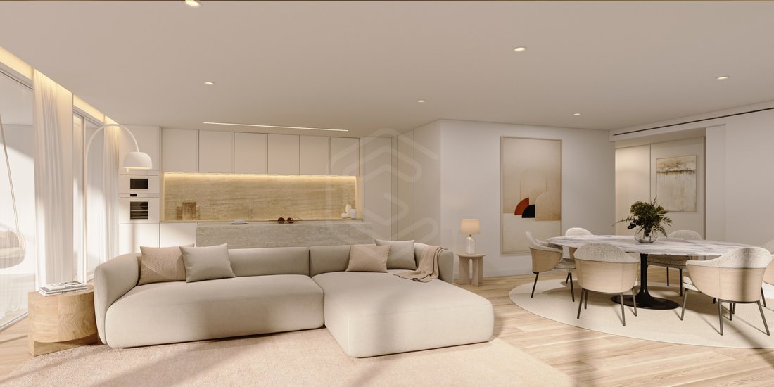 Apartment in Vilamoura, Quarteira, Algarve 4 - 16923923