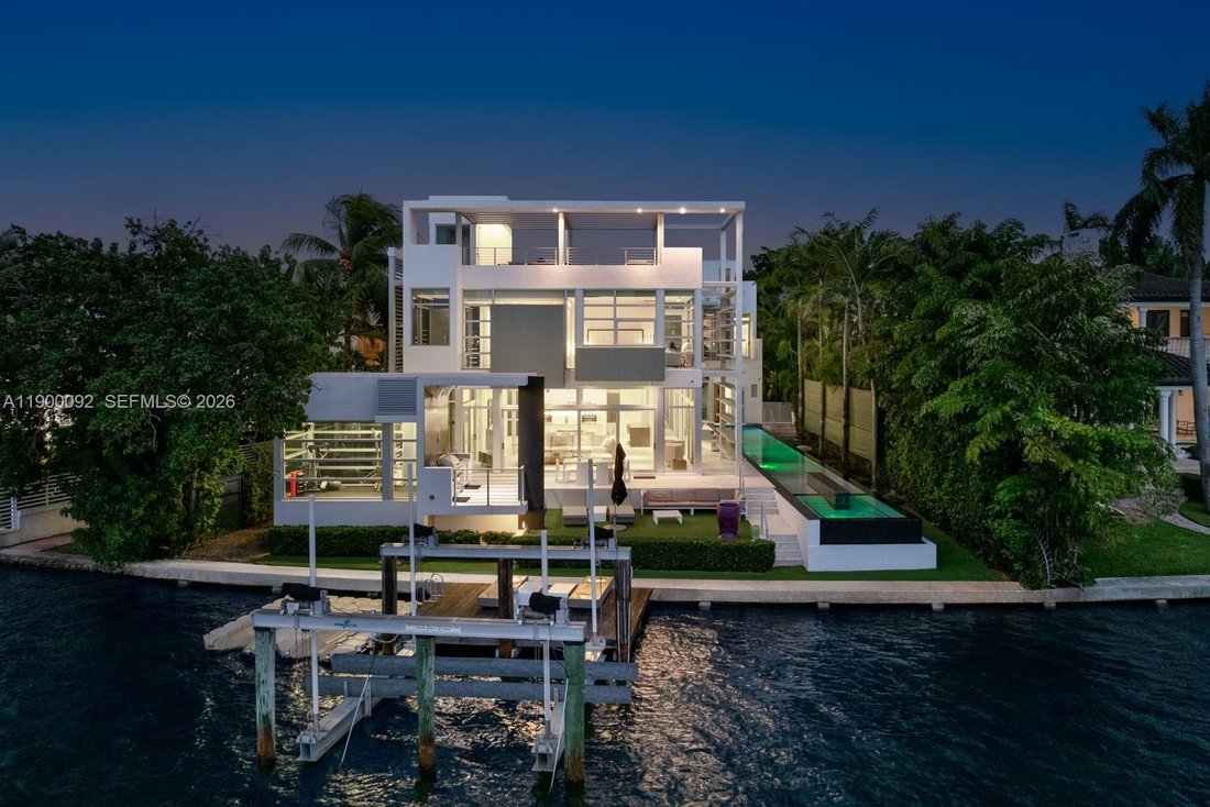 House in Miami Beach, Florida, United States 3 - 16638230