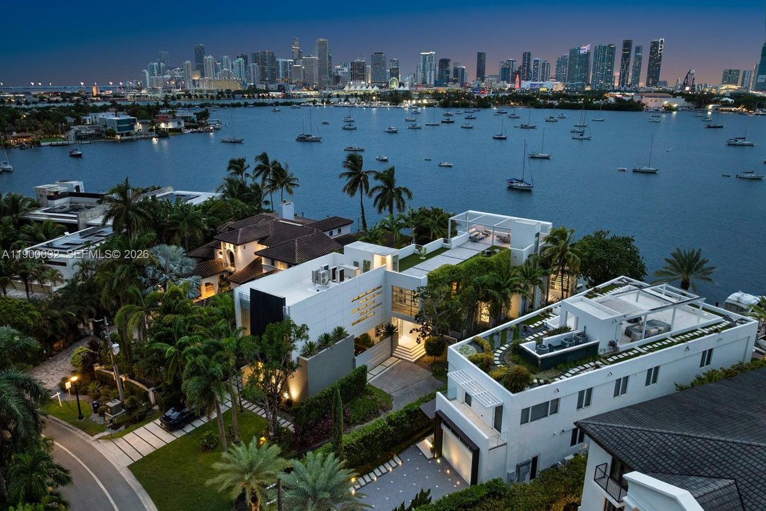 House in Miami Beach, Florida, United States 5 - 16638230