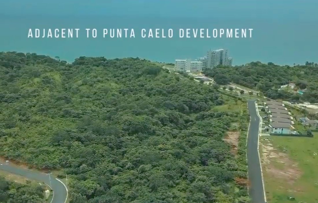 Land in San Carlos District, Panama, Panama 5 - 16925697