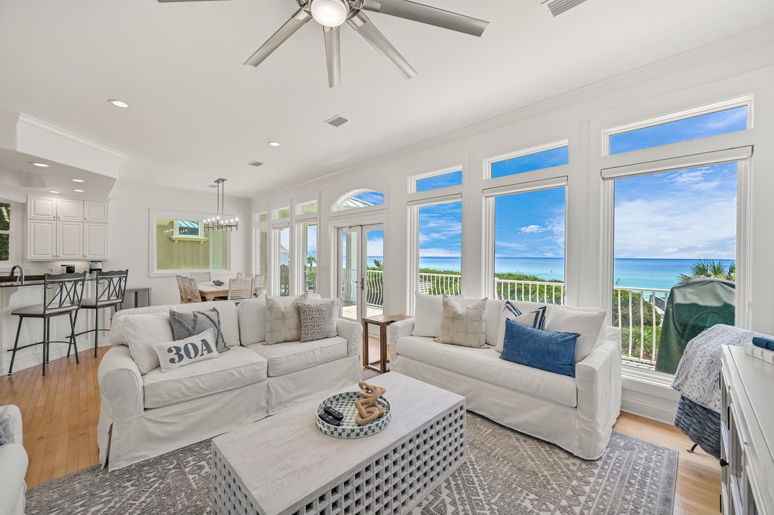 House in Santa Rosa Beach, Florida, United States 1 - 16200179