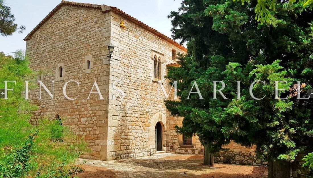 House in Castellvi de la Marca, Catalonia, Spain 2 - 16924045