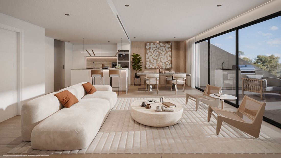 Apartment in Fuengirola, Andalusia, Spain 1 - 16923763