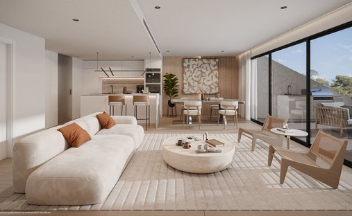 Apartment in Fuengirola, Andalusia, Spain 1